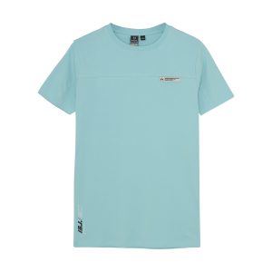 T-shirt Basic Cut and Sew