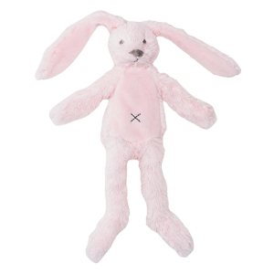 Pink rabbit Richie flatstyle