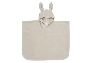 Badponcho Nougat
