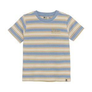 Daily7 T-shirt Stripe
