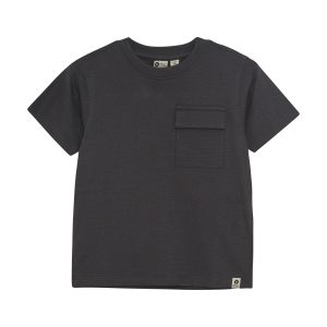 Daily7 T-shirt Pocket