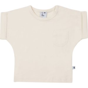 Klein T-shirt Pocket