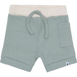 Klein Short Waffle