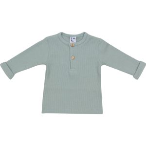 Klein Shirt Buttons