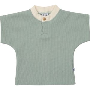 Klein T-shirt Waffle