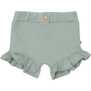 Klein Short Ruffle Terry