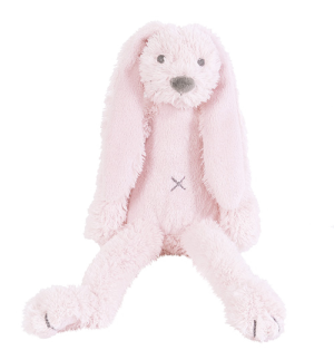 Pink Rabbit Richie