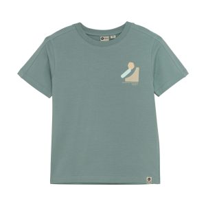 Daily 7 T-shirt Print