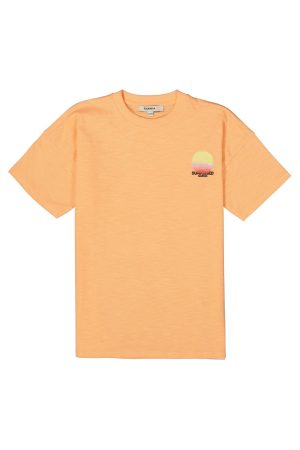 Garcia Shirt soft lemon