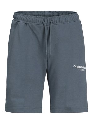 Jack & Jones VESTERBRO SWEAT SHORTS GMS SN JNR