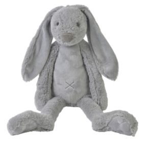 Happy Horse Big Grey Rabbit Richie