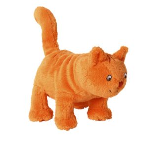 Dikkie Dik mini knuffel