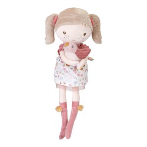 Little Dutch Knuffelpop Anna 35 cm
