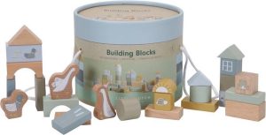 Little Dutch Building Blocks