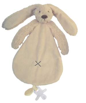 Happy Horse Beige Rabbit Richie Tuttle