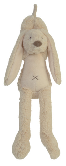 Beige Rabbit Richie Muscial