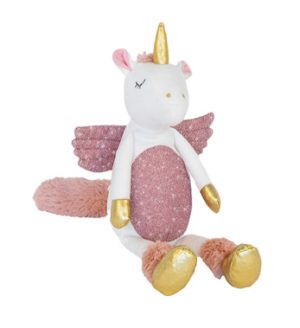 Happy Horse Magical unicorn
