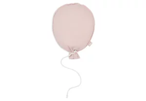 Jollein Ballon 25x50cm Wild Rose