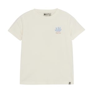 DailySeven T-shirt Fancy Lace