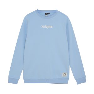 IBJ Sweater Blue