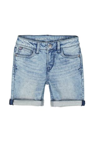 Garcia xevi short