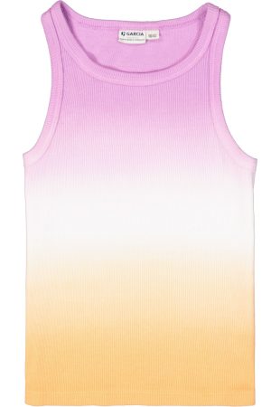 Garcia girls singlet