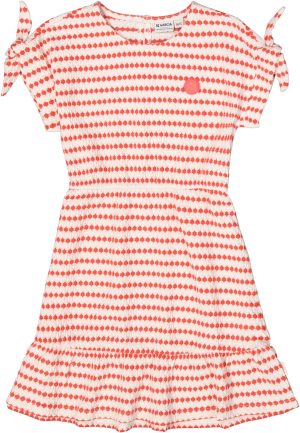 Garcia Jurk Warm White