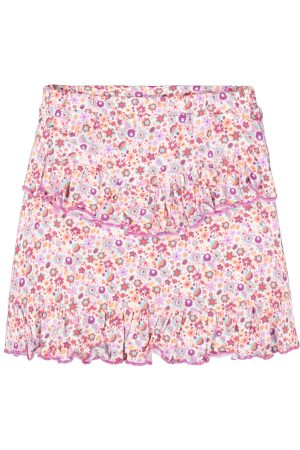 Garcia Skirt Warm White