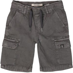 Garcia Short Dark Grey