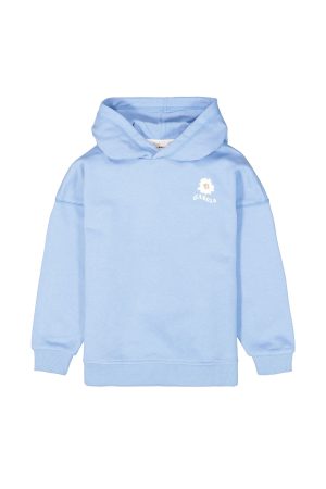 Garcia girls sweat