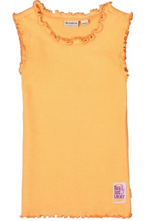 Garcia Top Coral Kiss
