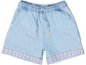 Garcia Short Spijker