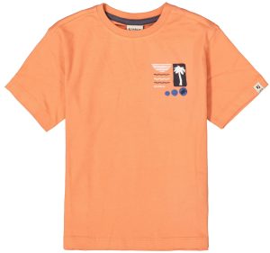 Garcia T-Shirt Orange