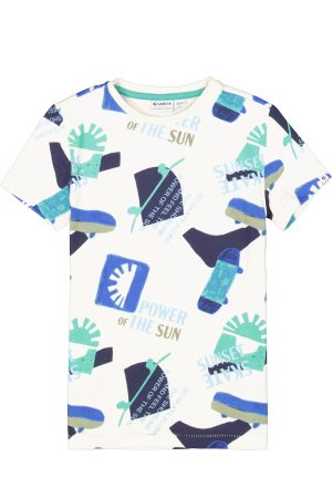 Garcia t-shirt