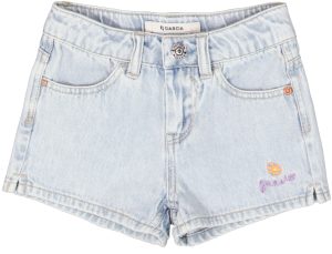 Garcia Short Spijker Bleached