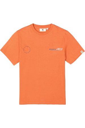 Garcia T-shirt Robin Red