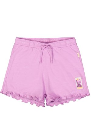 Garcia girls short