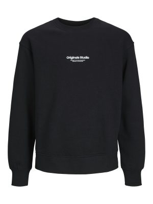 Jack & Jones VESTERBRO SWEAT CREW NECK NOOS JNR