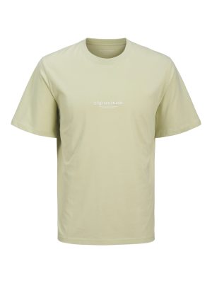 Jack & Jones VESTERBRO TEE SS CREW NECK NOOS JNR