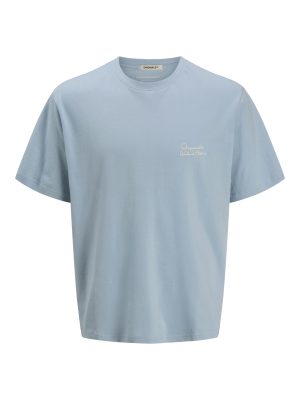 Jack & Jones ACAPULCO TYPE TEE SS CREW NECK JNR
