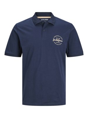 Jack & Jones FOREST POLO SS JNR