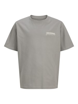Jack & Jones CODYNAMIC DUST TEE SS CREW NECK JNR