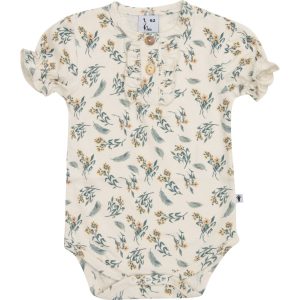 Klein Body Ruffle