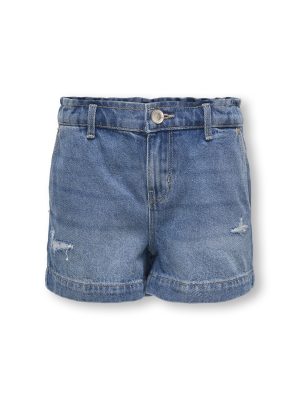 KidsOnly COMET WIDE DES SHORTS DNM PIM006 NOOS