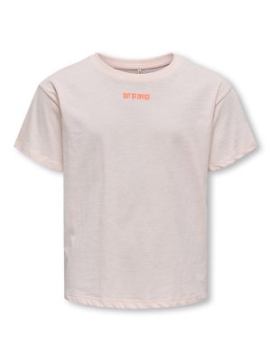 KidsOnly VIVIENNE SS LOOSE VACAY TOP JRS