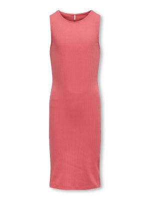 KidsOnly BELFAST LIFE S/L MIDI DRESS NOOS JRS