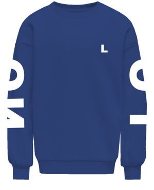 KidsOnly DITTE LIFE OVZ L/S STATE CS SWT