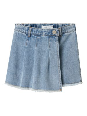 Name it mini HANNA DNM SKORT 4070-OV H