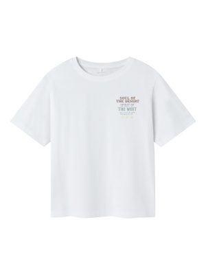 Name it kids HARKO SS NREG TOP