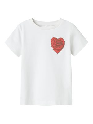 Name it mini HONEY NREG SS TOP